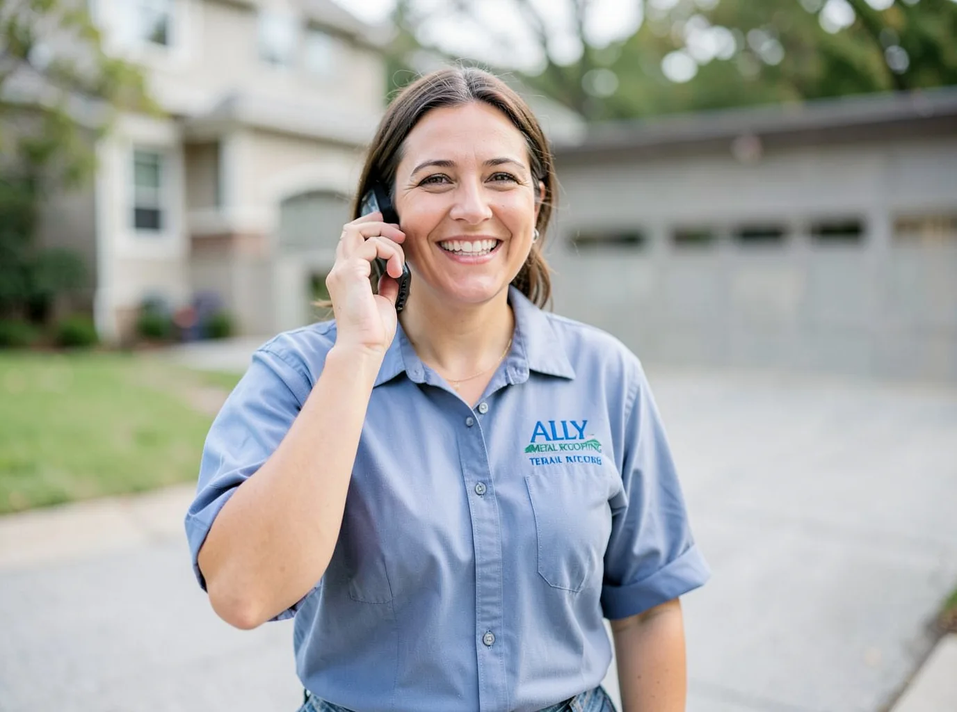 Metal Roof Installation Richmond, MI FAQs